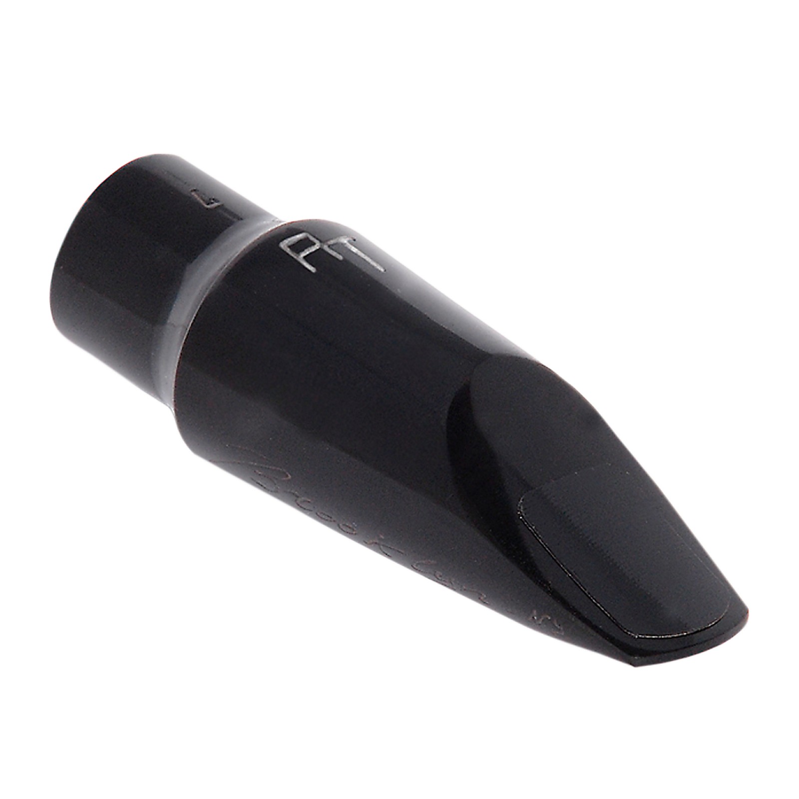 Lebayle Hard Rubber AT Chamber Alto Saxophone Mouthpiece 9 Facing