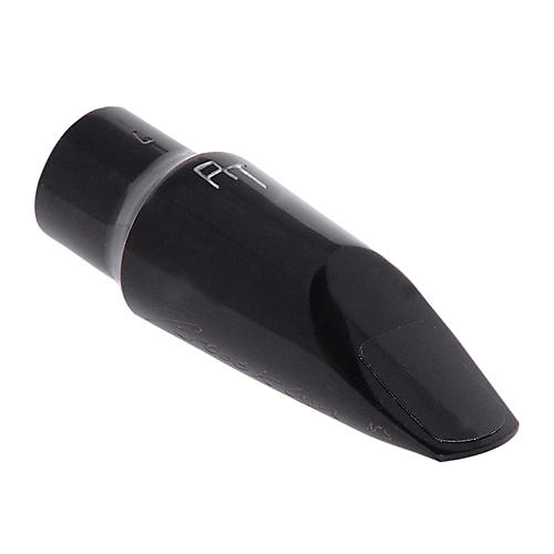 Lebayle Hard Rubber AT Chamber Alto Saxophone Mouthpiece Condition 2 - Blemished 9 Facing 194744025846