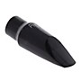 Open-Box Lebayle Hard Rubber AT Chamber Alto Saxophone Mouthpiece Condition 2 - Blemished 9 Facing 194744025846