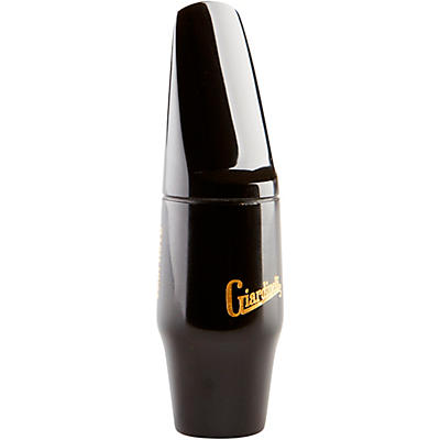 Giardinelli Hard Rubber Alto Saxophone Mouthpiece