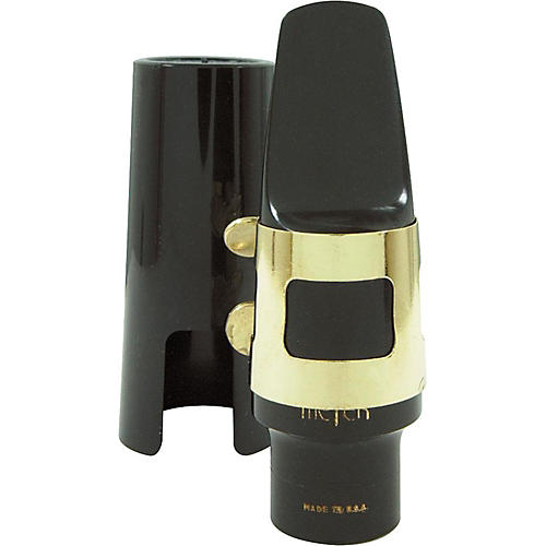 Meyer Hard Rubber Alto Saxophone Mouthpiece 5 Small