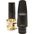 Meyer Hard Rubber Alto Saxophone Mouthpiece 5 Large (Long Facing)6 Small