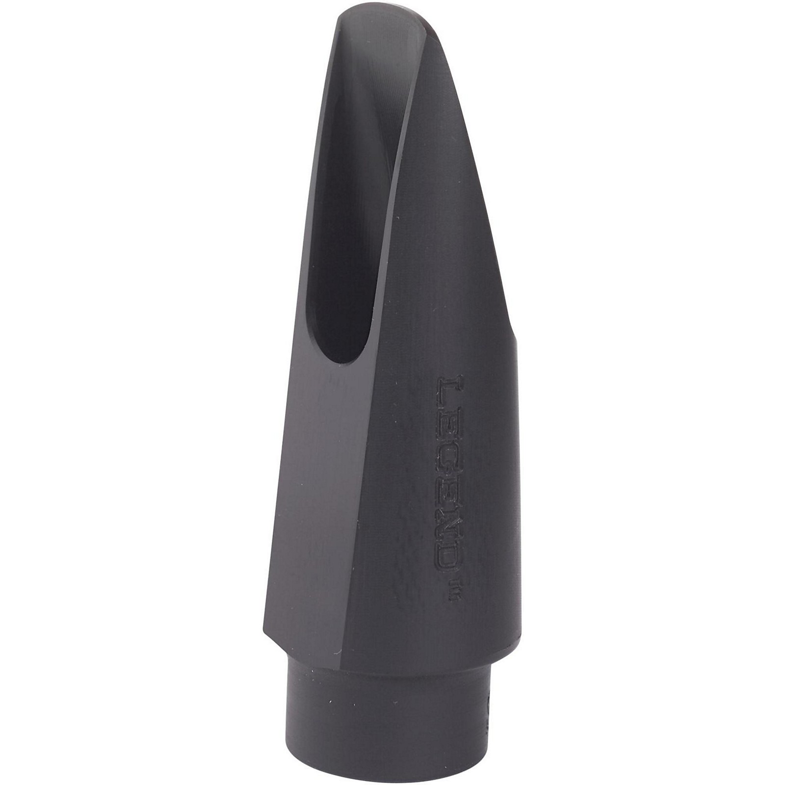 SR Technologies Hard Rubber Alto Saxophone Mouthpiece Hard Rubber L85