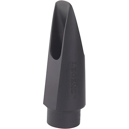 Hard Rubber Alto Saxophone Mouthpiece