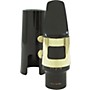 Open-Box Meyer Hard Rubber Alto Saxophone Mouthpiece Condition 2 - Blemished 5 Medium 194744140693