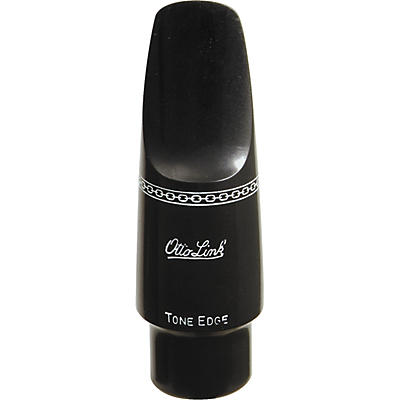 Otto Link Hard Rubber Alto Saxophone Mouthpiece