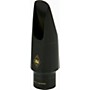 Open-Box Meyer Hard Rubber Alto Saxophone Mouthpiece Condition 2 - Blemished 7 Medium 197881421588