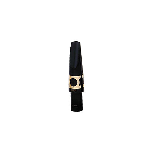 Meyer Hard Rubber Baritone Saxophone Mouthpiece - 6M Condition 2 - Blemished 194744200274