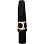 Open-Box Meyer Hard Rubber Baritone Saxophone Mouthpiece - 6M Condition 2 - Blemished 194744200274