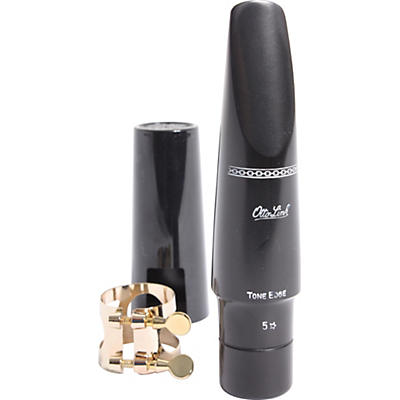 Otto Link Hard Rubber Baritone Saxophone Mouthpiece