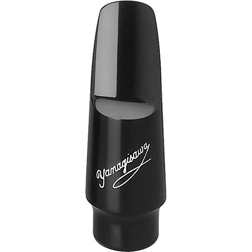 Hard Rubber Soprano Saxophone Mouthpiece