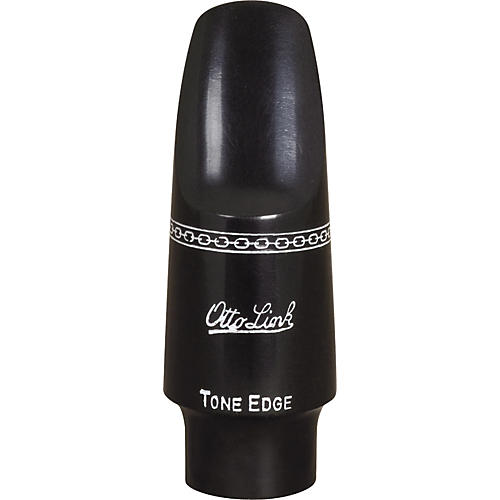 Otto Link Hard Rubber Soprano Saxophone Mouthpiece Condition 2 - Blemished 6* 197881361204