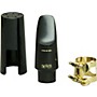 Open-Box Meyer Hard Rubber Soprano Saxophone Mouthpiece Condition 2 - Blemished 9 Medium 197881054809