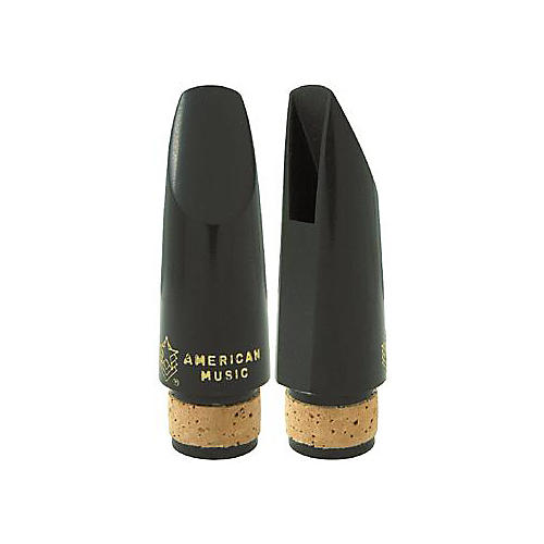 Hard Rubber Student Bb Clarinet Mouthpiece