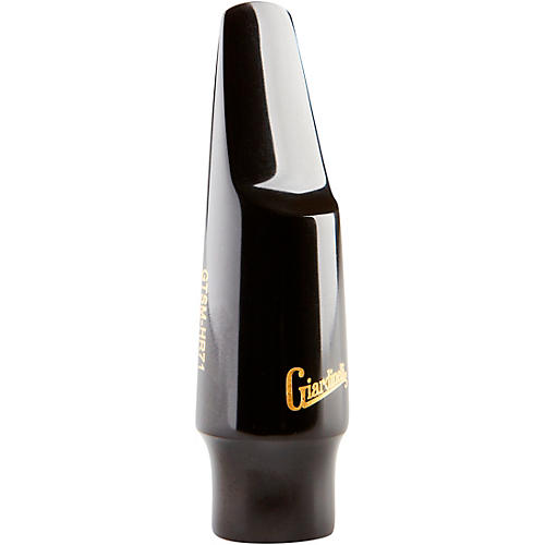Giardinelli Hard Rubber Tenor Saxophone Mouthpiece 0.071