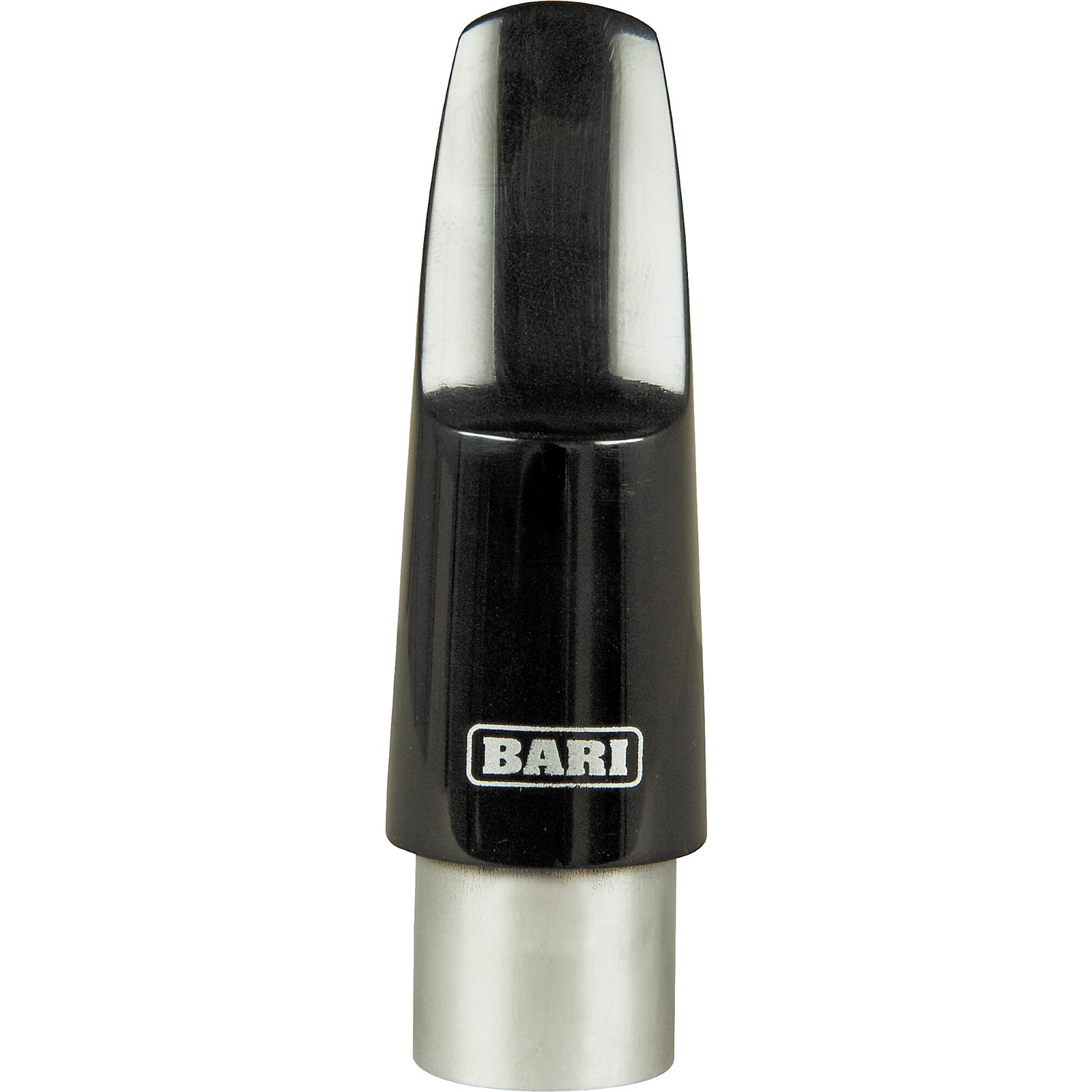 Bari Hard Rubber Tenor Saxophone Mouthpiece Musician's Friend
