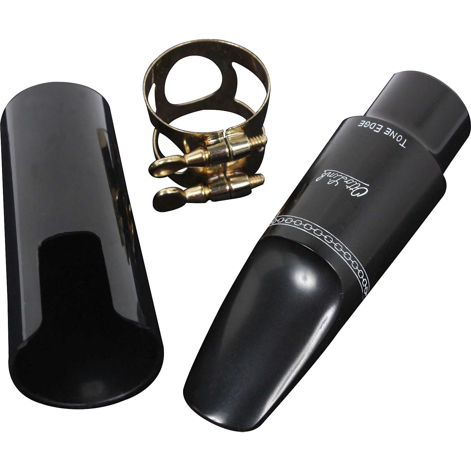 Otto Link Hard Rubber Tenor Saxophone Mouthpiece 8 Musician's Friend