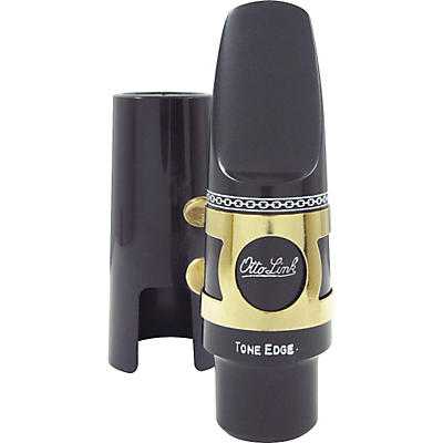 Otto Link Hard Rubber Tenor Saxophone Mouthpiece