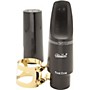 Open-Box Otto Link Hard Rubber Tenor Saxophone Mouthpiece Condition 2 - Blemished 7* 194744652134