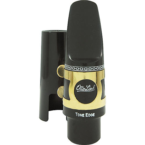 Otto Link Hard Rubber Tenor Saxophone Mouthpiece Condition 2 - Blemished 7 194744695018