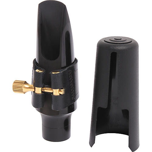 Hard Rubber Vintage Tenor Sax Mouthpiece