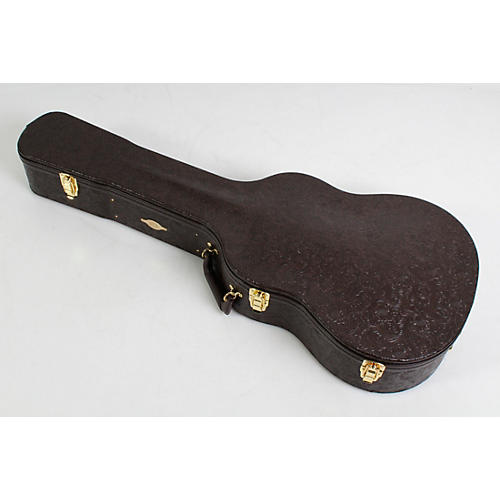 Taylor Hard Shell Case for GP Series Condition 3 - Scratch and Dent Brown, Red 194744344879