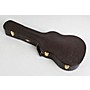 Open-Box Taylor Hard Shell Case for GP Series Condition 3 - Scratch and Dent Brown, Red 194744344879