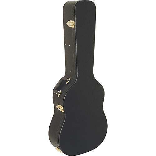 Hard Shell Classical Guitar Case