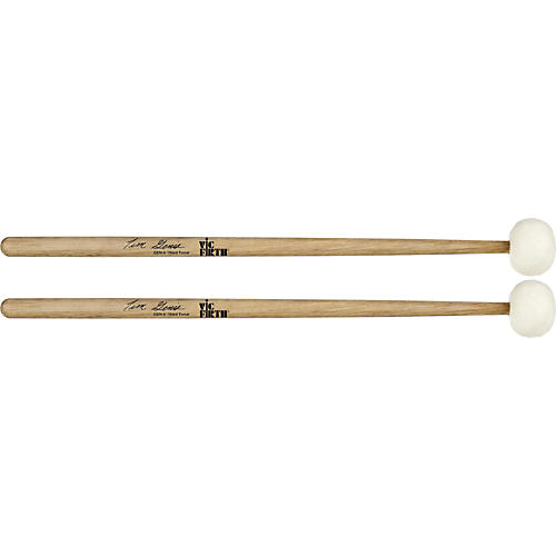 Vic Firth Hard Tonal Timpani Mallets Hard