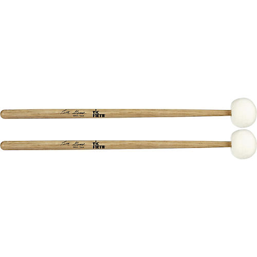 Vic Firth Hard Tonal Timpani Mallets Soft