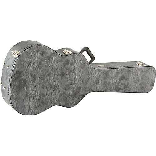 om acoustic guitar case