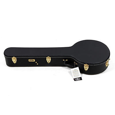 TKL Hardshell Banjo Case