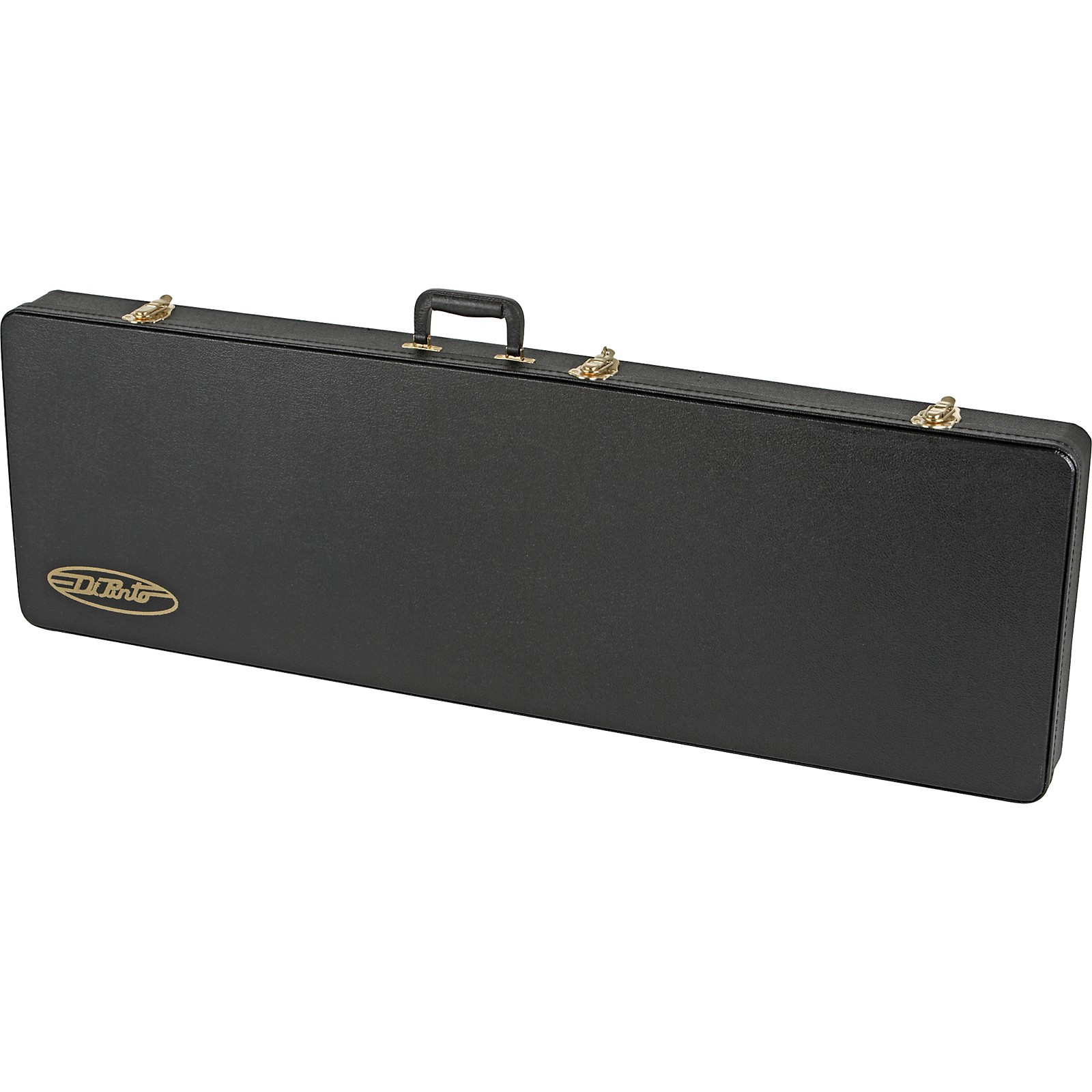 DiPinto Hardshell Case for Belvedere Bass Guitar Musician's Friend
