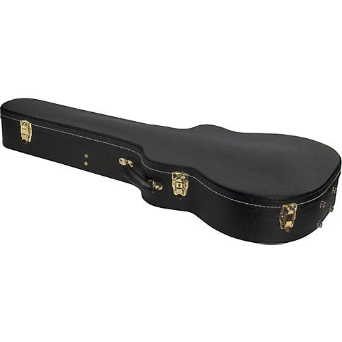 Hardshell Case for DG-255 Maccaferri and DG-250 Django-Style Guitar