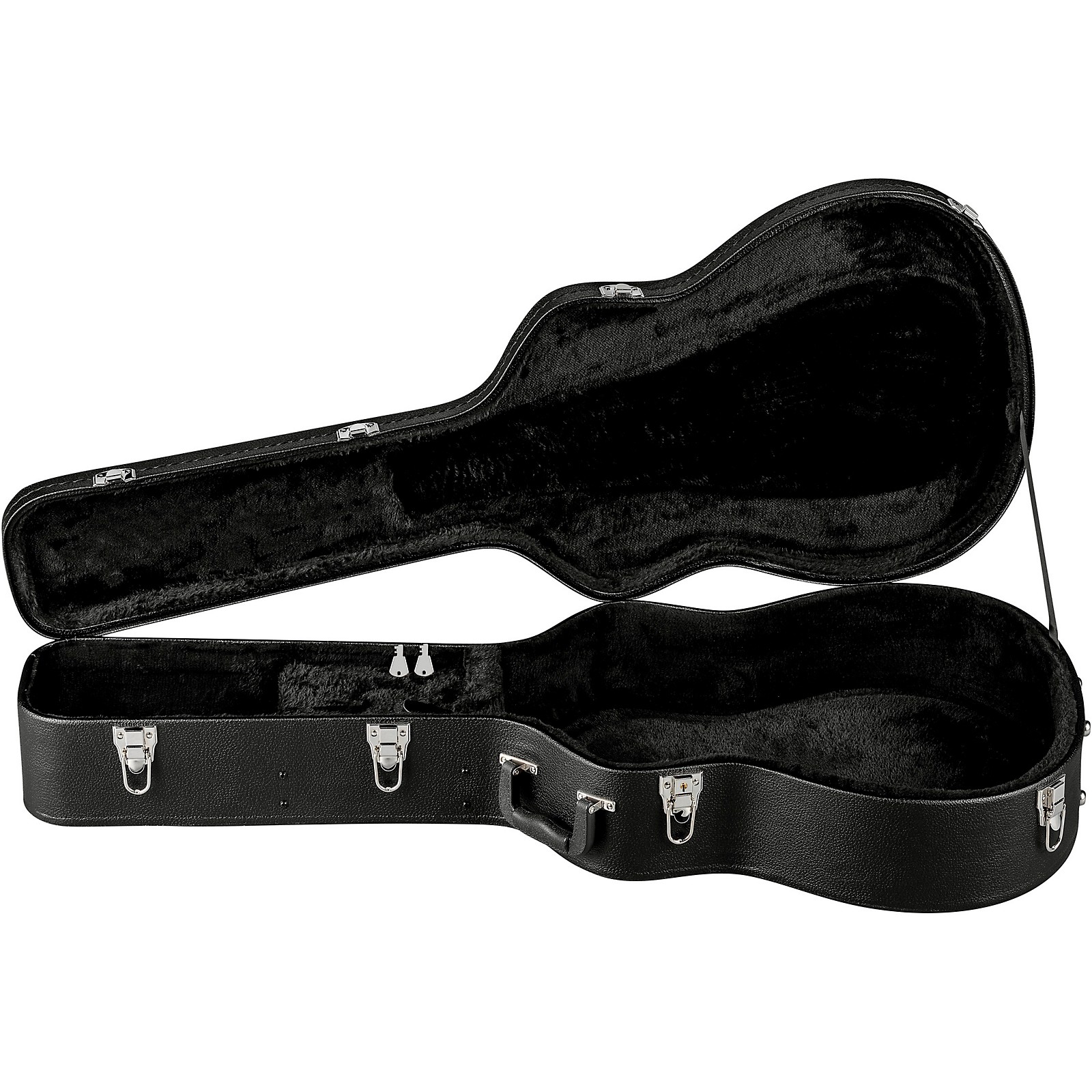 Dean Hardshell Case for Performer Guitar Musician's Friend