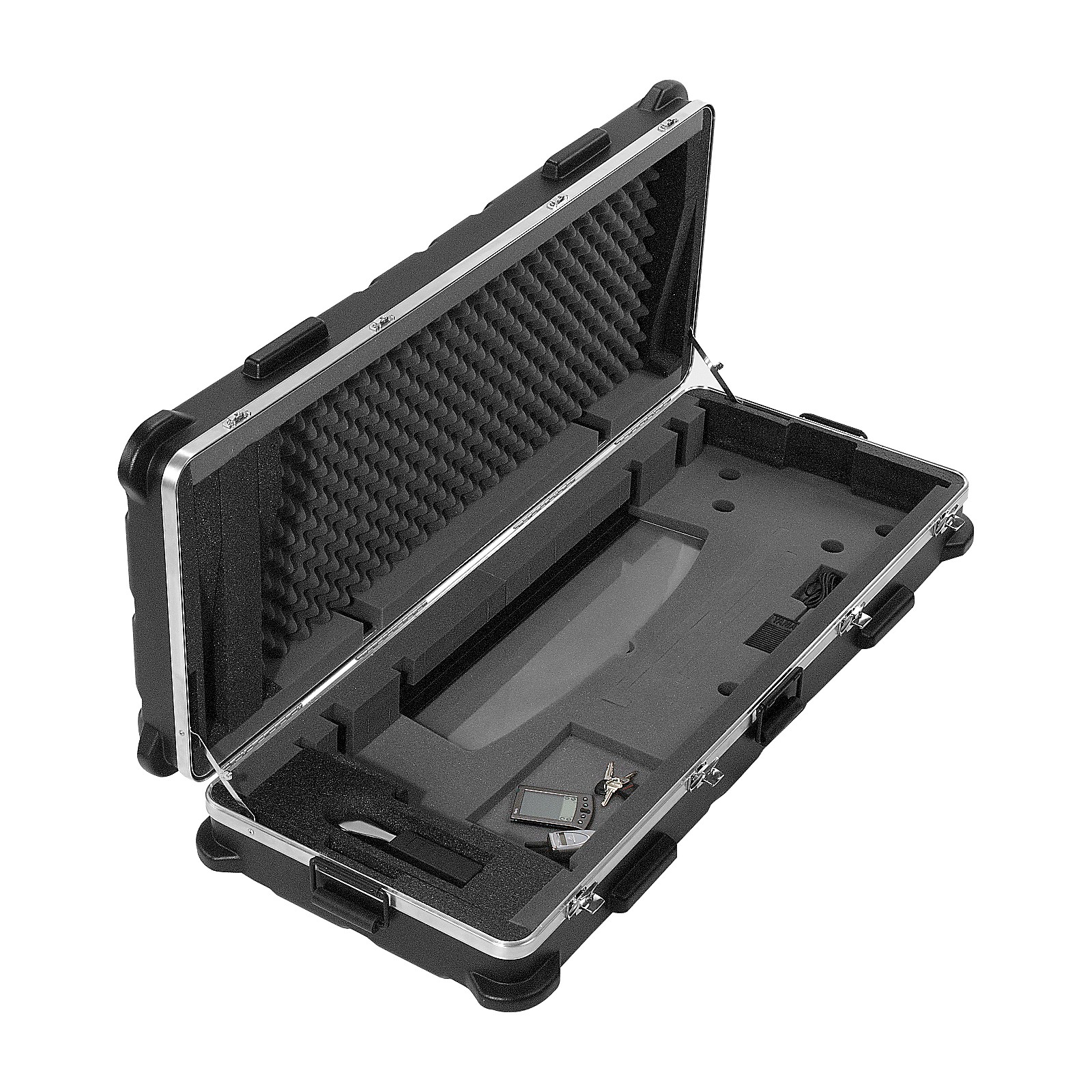 Yamaha Hardshell Case for Tyros 1 2 3 4 Workstation Keyboards