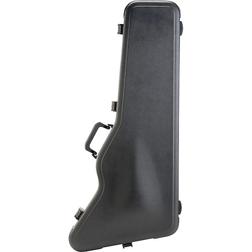 SKB Hardshell Guitar Case for Gibson Explorer/Firebird-Type Guitars Condition 1 - Mint