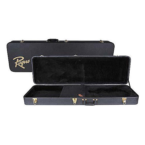 Hardshell Violin-style Bass Case