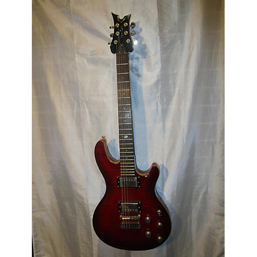 Hardtail Solid Body Electric Guitar