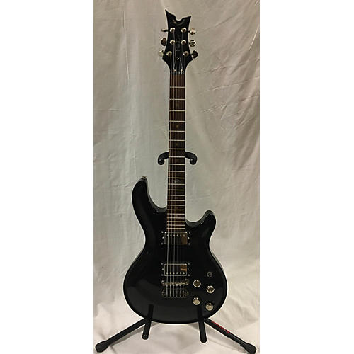 Hardtail Solid Body Electric Guitar