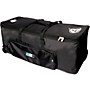 Protection Racket Hardware Bag with Wheels 47 in.