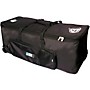 Protection Racket Hardware Bag with Wheels 54 in. Black