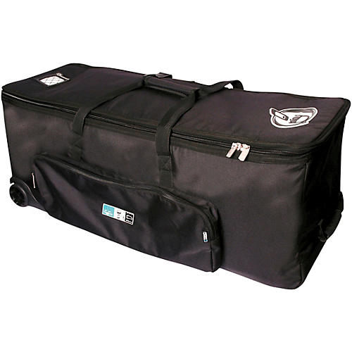 Protection Racket Hardware Bag with Wheels Condition 1 - Mint 38 in. Black