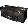 Open-Box Protection Racket Hardware Bag with Wheels Condition 1 - Mint 38 in. Black
