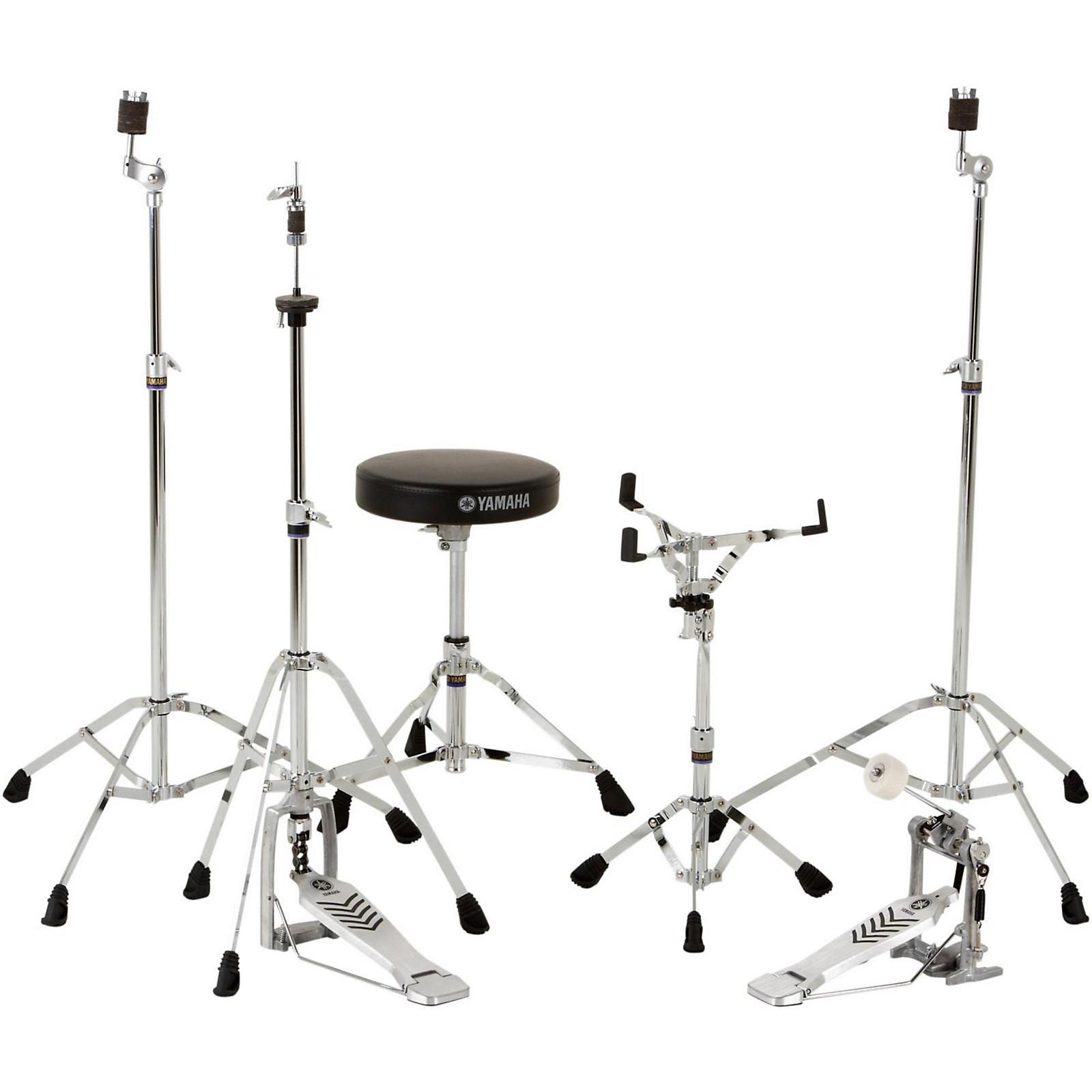 Yamaha Hardware Pack Musician's Friend