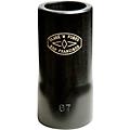 Clark W Fobes Hardwood Clarinet Barrels Bb Clarinet - 66 mmA Clarinet - 64 mm