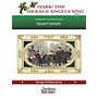 Southern Hark the Herald Angels Sing (for String Orchestra) Southern Music Series Softcover by Stuart Ross Carlson
