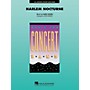 Hal Leonard Harlem Nocturne Concert Band Level 4-5 Arranged by John Krance