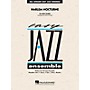 Hal Leonard Harlem Nocturne Jazz Band Level 2 Arranged by Rick Stitzel