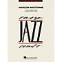 Hal Leonard Harlem Nocturne Jazz Band Level 2 Arranged by Roger Holmes